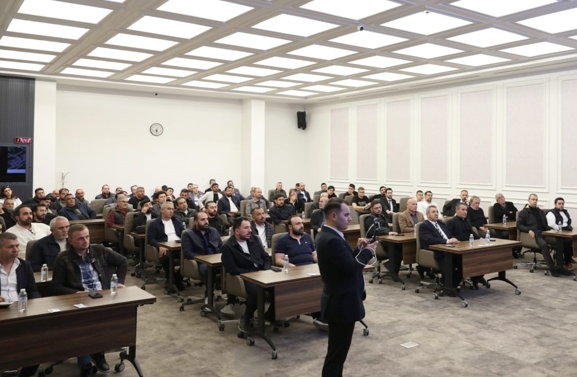 Melikgazi Belediyesi, kentsel dönüşüm çalışmalarına yeni mahalleler ile tam gaz devam ediyor
