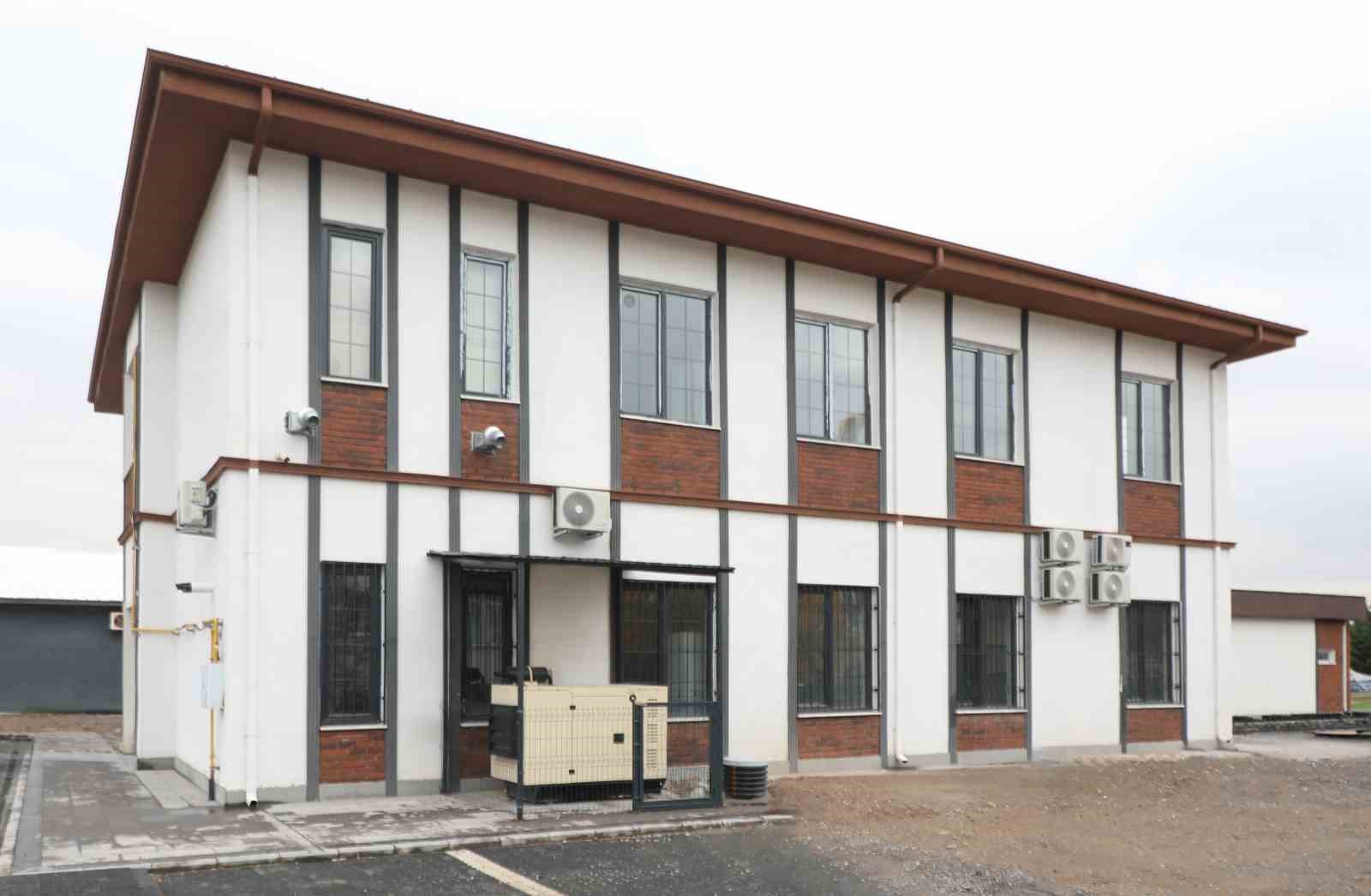 Melikgazi Belediyesi’nden Diş Hastanesi müjdesi
