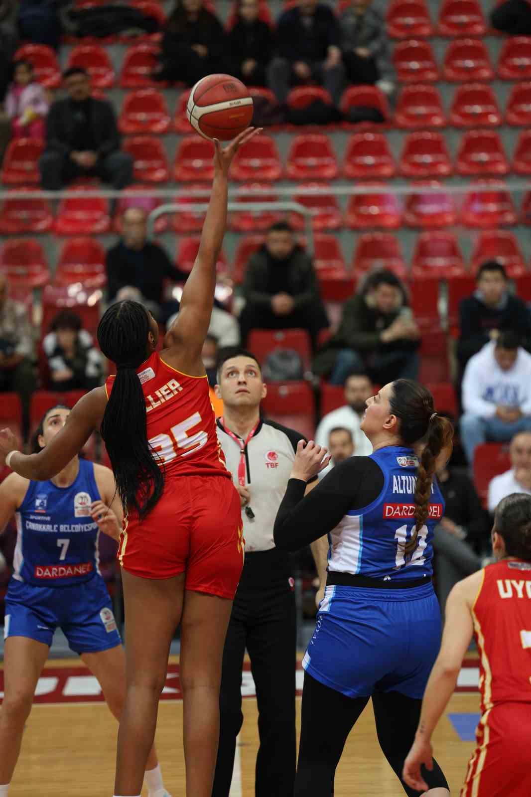 Melikgazi Kayseri bin 328 sayı üretti
