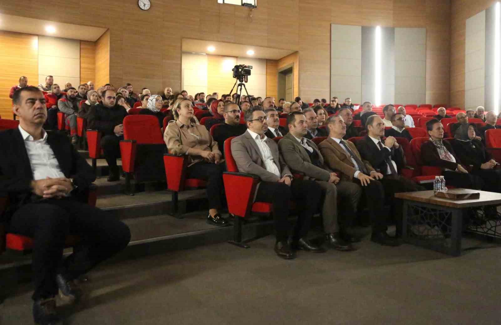 Melikgazi’de Çanakkale Ruhu yaşatıldı
