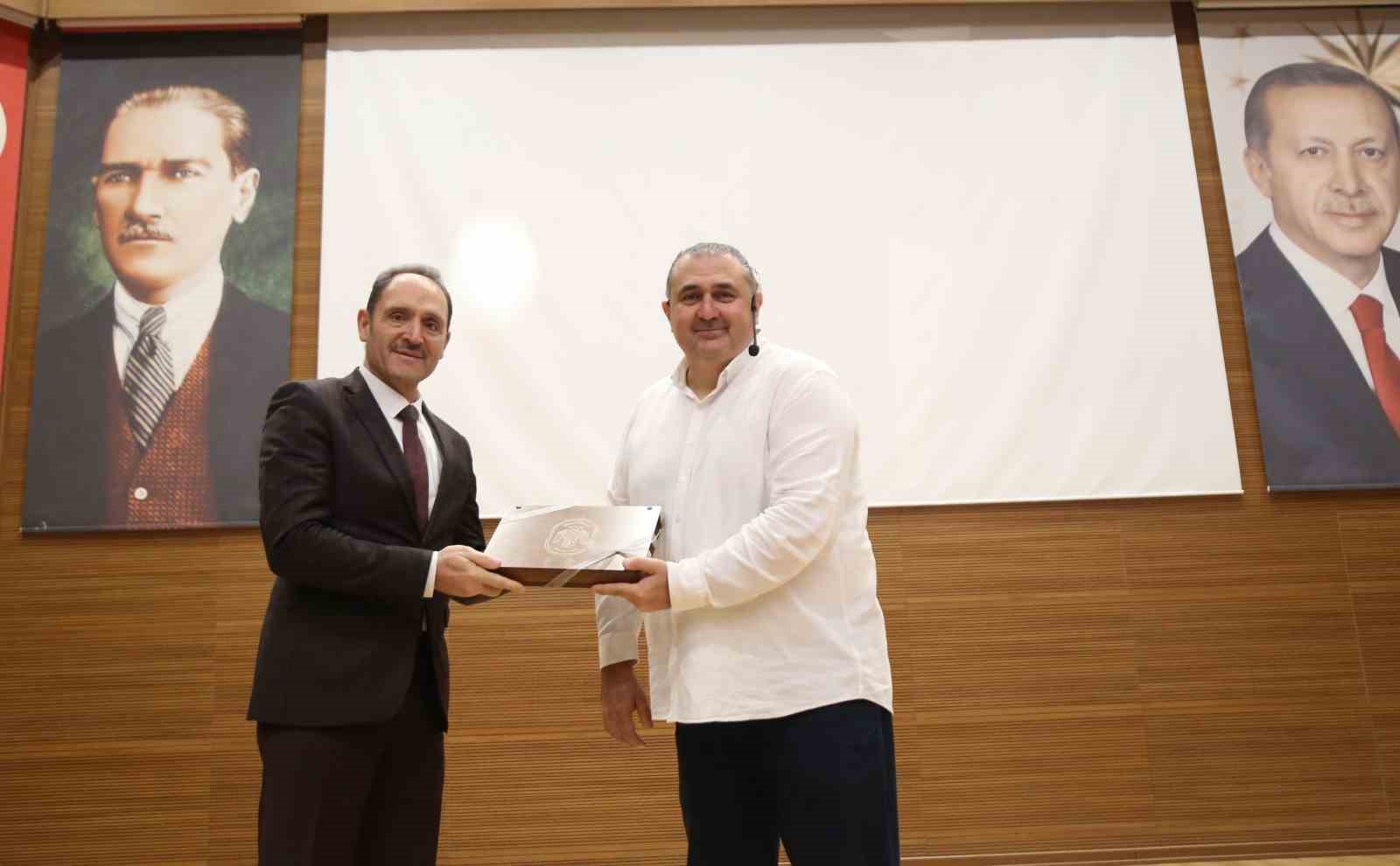 Melikgazi’de Çanakkale Ruhu yaşatıldı
