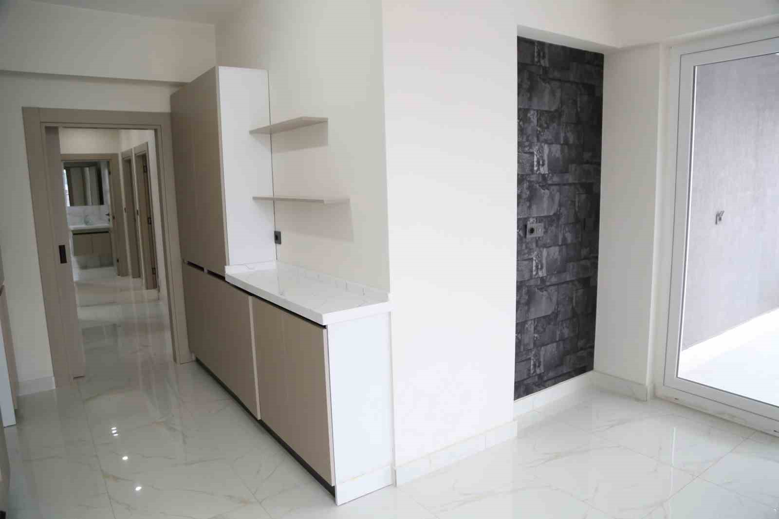 Melikgazi’de kazan kazan modeli ile ev sahibi olmak için büyük fırsat
