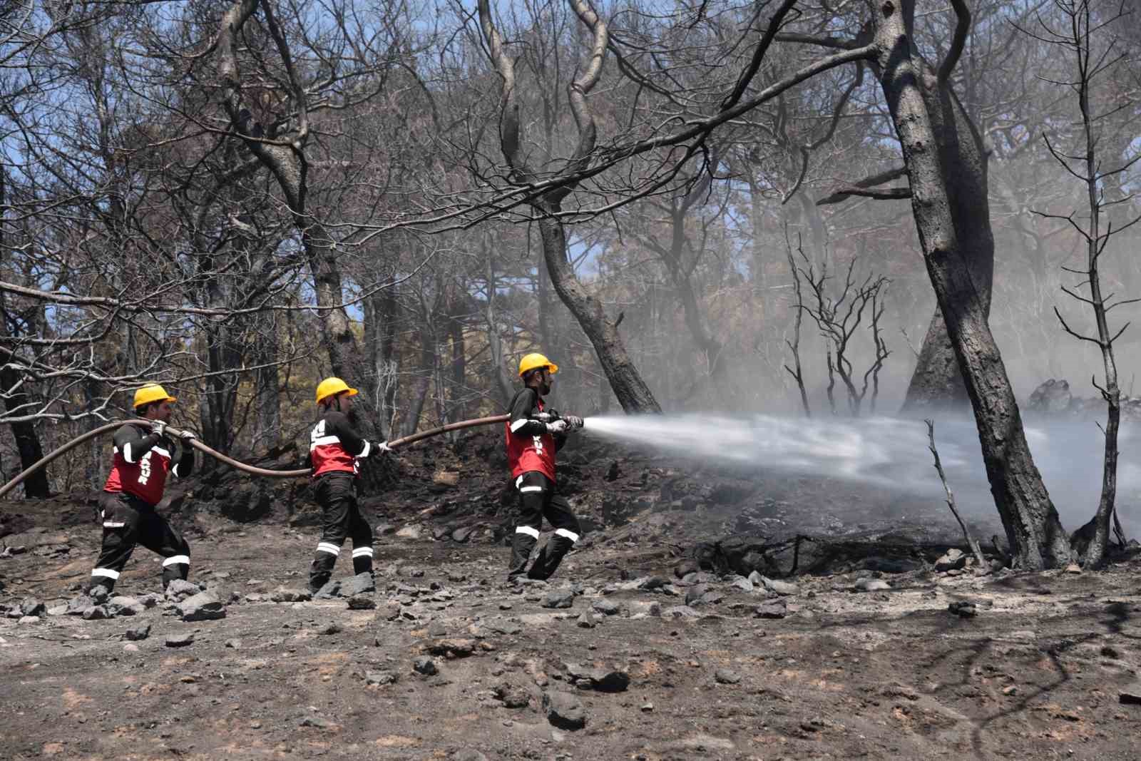 Menemen Belediyesi, afetlere karşı hazırlıklarını genişletti
Menemen Belediyesi, afetlere karşı hazırlıklarını genişletti