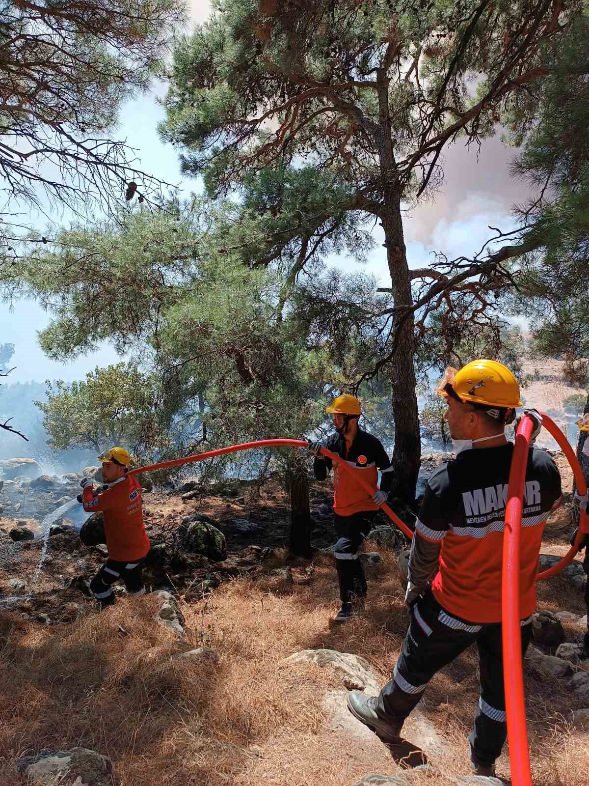 Menemen Belediyesi, afetlere karşı hazırlıklarını genişletti
Menemen Belediyesi, afetlere karşı hazırlıklarını genişletti