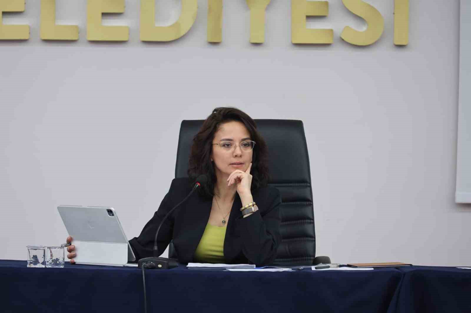 Menteşe Belediye Meclisi’nden 8 Mart’a yönelik anlamlı karar
