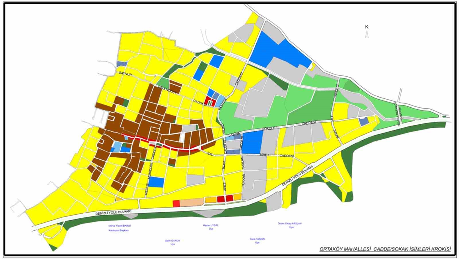 Menteşe Belediye Meclisi’nden 8 Mart’a yönelik anlamlı karar

