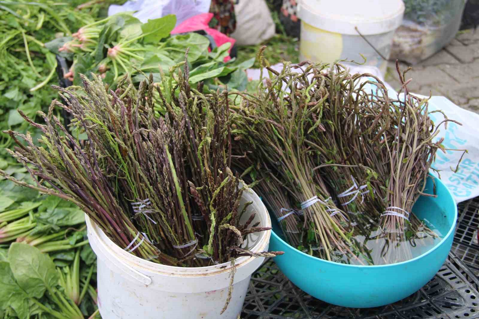 Menteşe Pazarında tilkişen sezonu başladı
