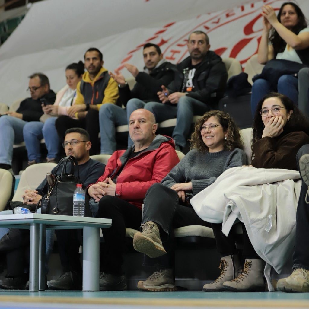 Menteşe’de basketbol heyecanı yaşandı
