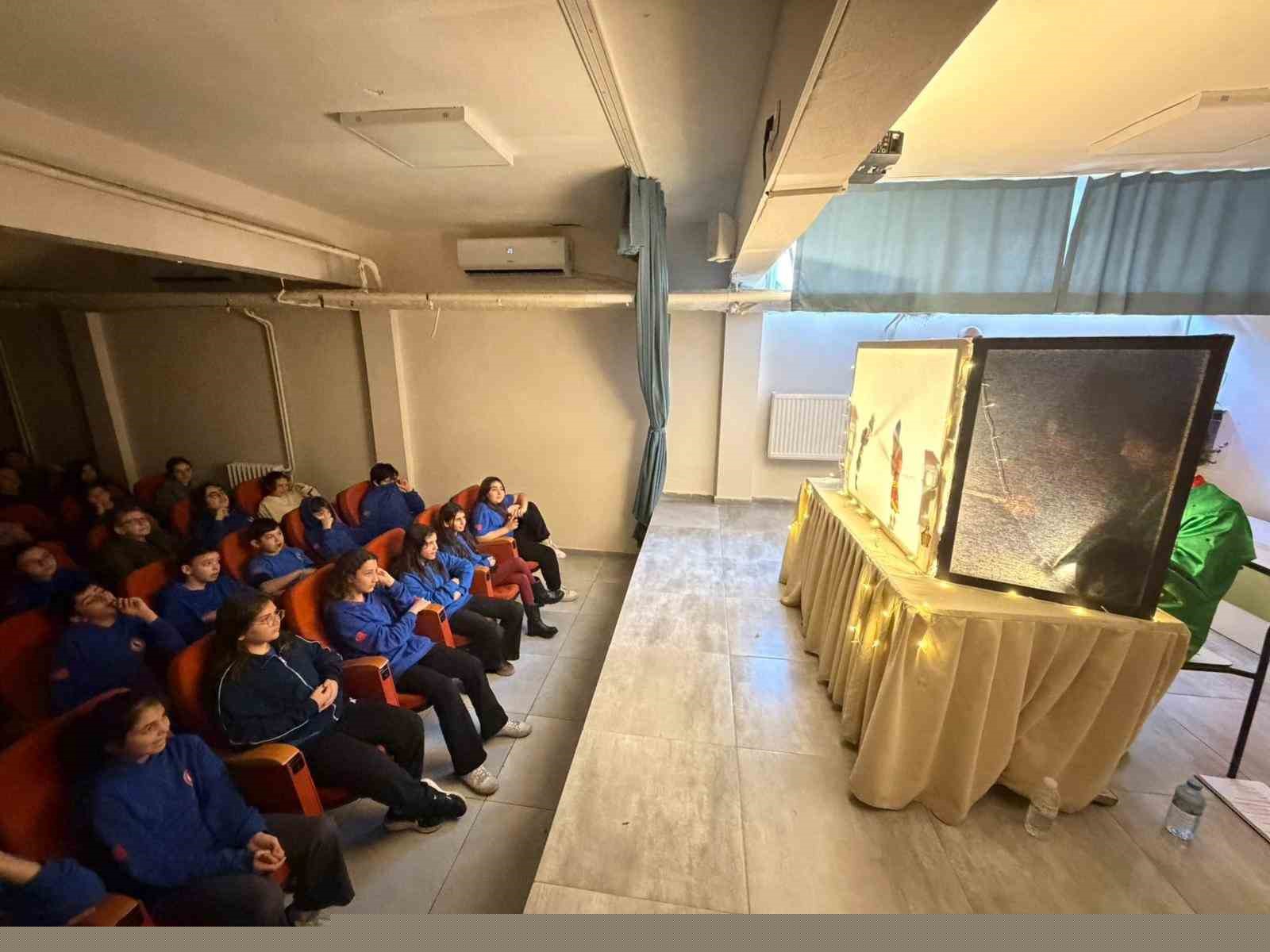 Menteşe’de geleneksel miras gençlerin elinde canlanıyor
