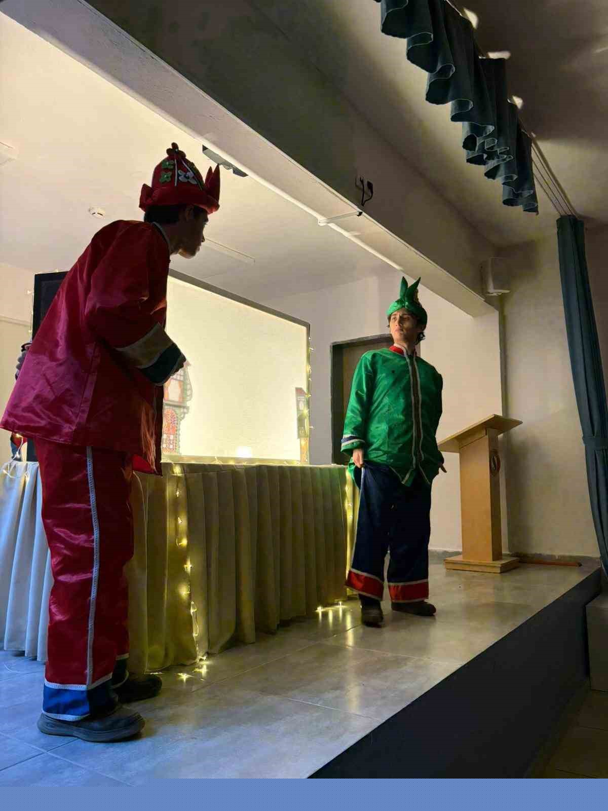 Menteşe’de geleneksel miras gençlerin elinde canlanıyor
