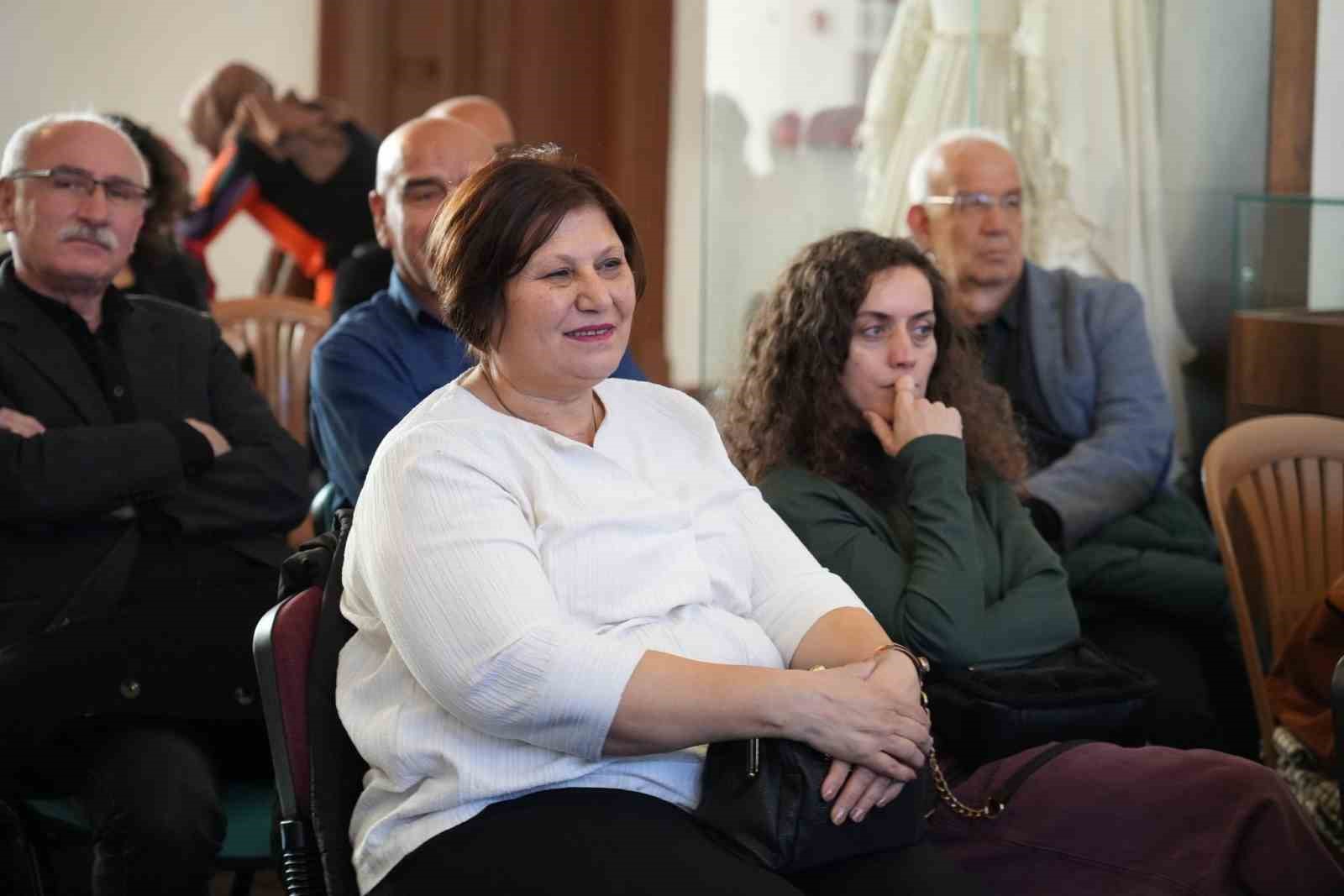 Menteşe’de gönülleri buluşturan akşam: "İftarda Konuşalım"
