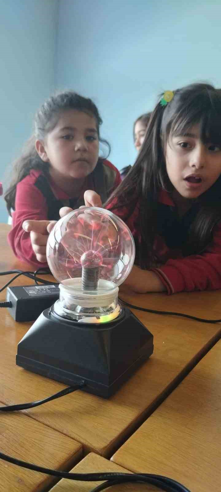 Menteşe’de öğrenciler dönem sonu etkinliklerinde buluştu
