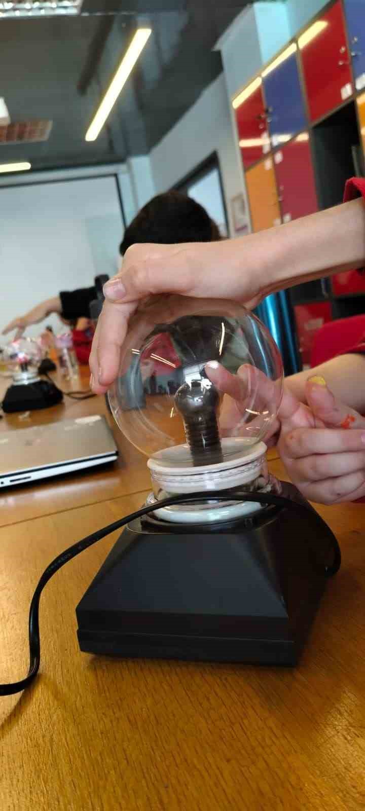 Menteşe’de öğrenciler dönem sonu etkinliklerinde buluştu
