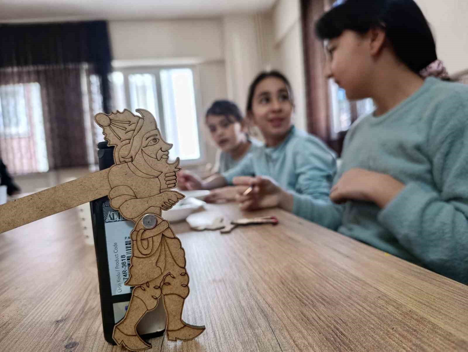 Menteşe’de Ramazan coşkusu
