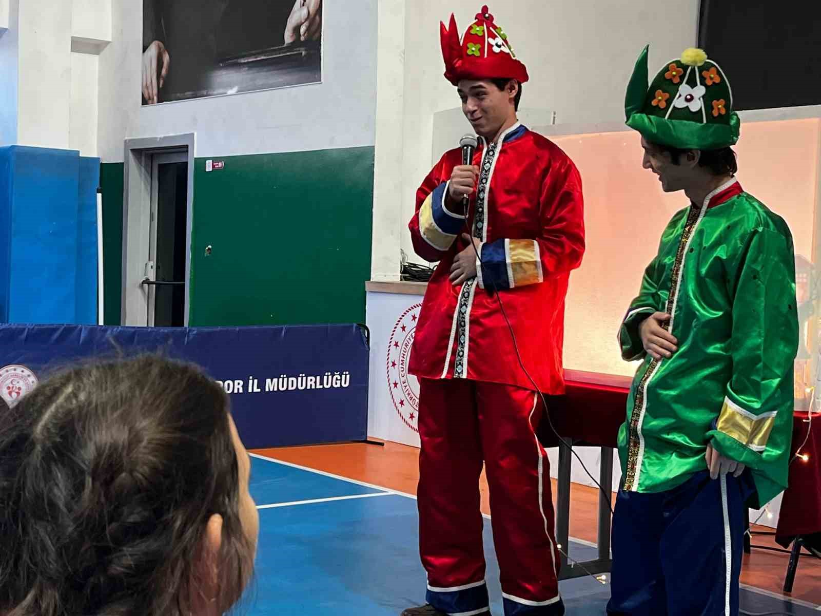 Menteşe’de Ramazan coşkusu
