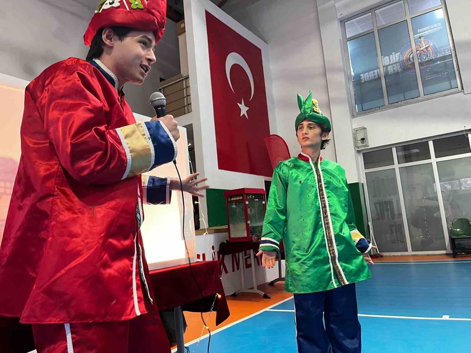 Menteşe’de Ramazan coşkusu
