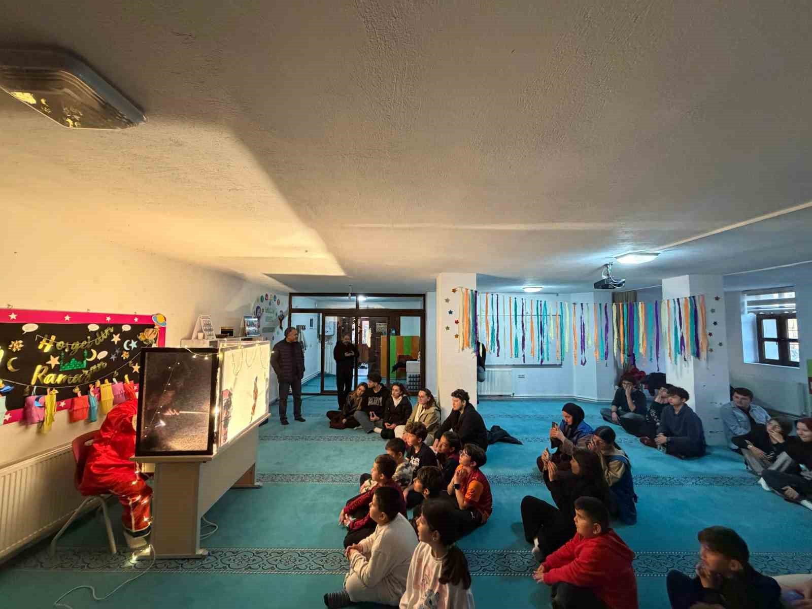 Menteşe’de Ramazan coşkusu
