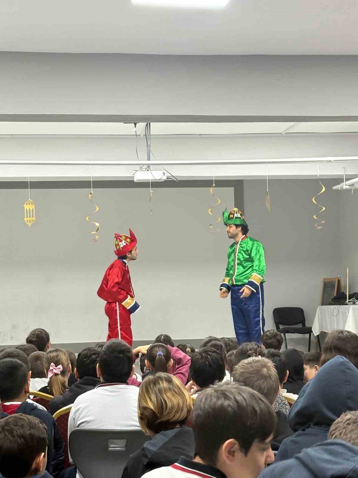 Menteşe’de Ramazan coşkusu
