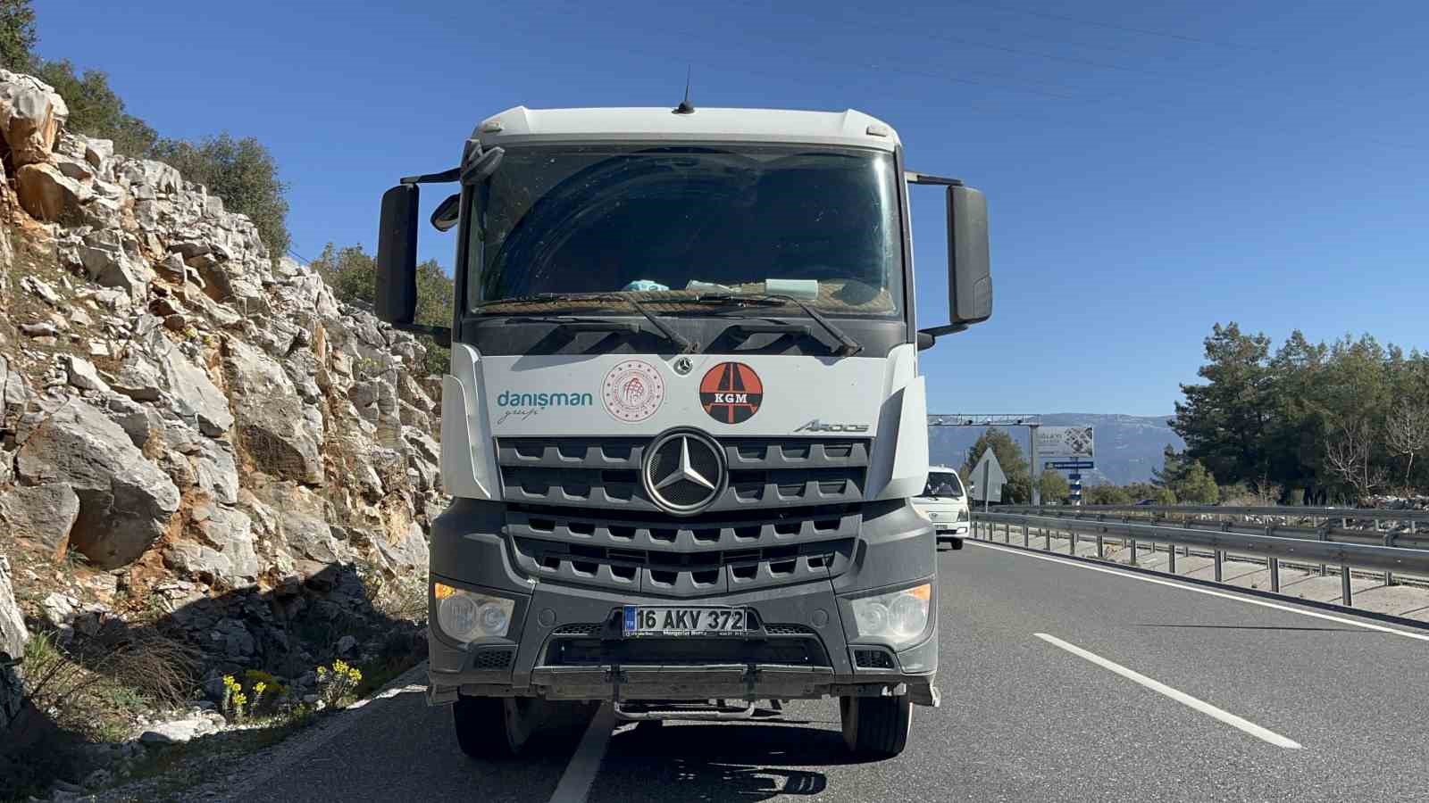 Menteşe’de trafik kazası: "Balık tutalım dedik, bu hale geldik"
