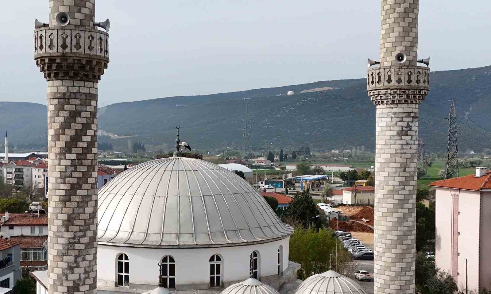 Menteşe’nin sadık misafirleri geldi, 30 yıllık gelenek bozulmadı
