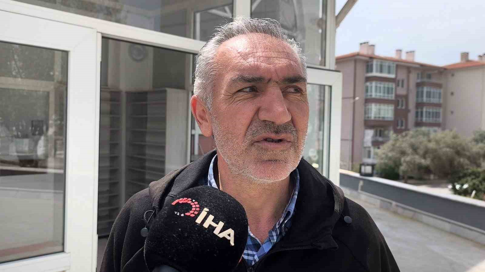 Menteşe’nin sadık misafirleri geldi, 30 yıllık gelenek bozulmadı
