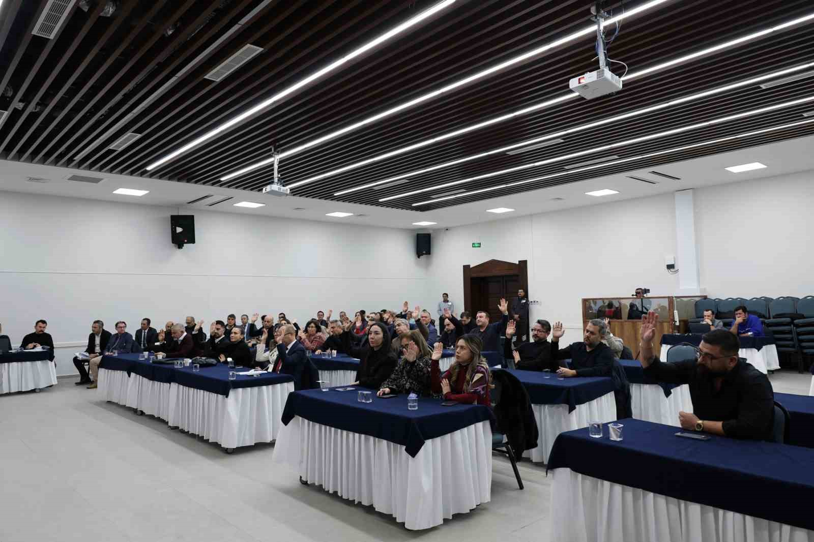 Menteşe’ye ‘İnanç ve su’ temalı yeni kent vizyonu
