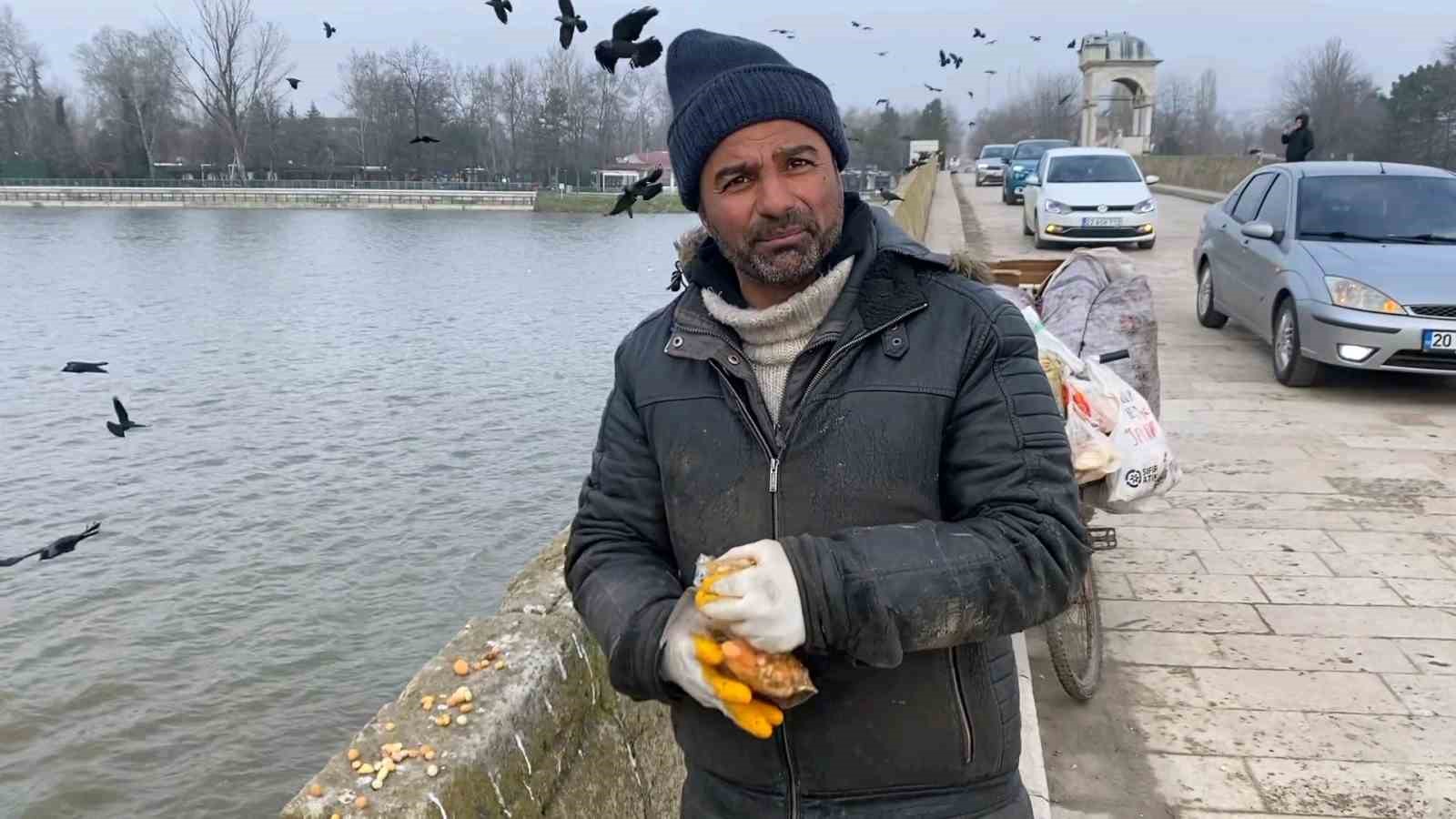 Meriç ve Tunca’daki yükseliş çiftçiye umut oldu
Meriç ve Tunca’daki yükseliş çiftçiye umut oldu