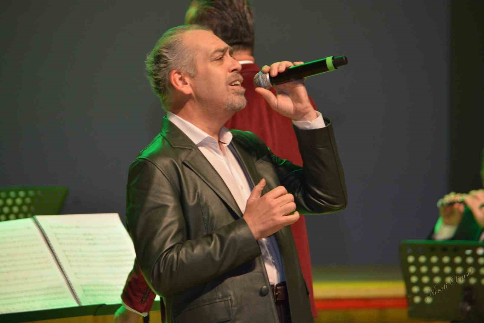 Merkezefendi Belediye Orkestrası Sevgililer Günü özel konseriyle sahne alıyor
