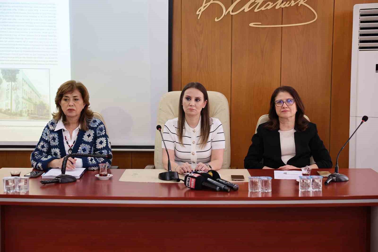 Merkezefendi Belediyesi 2025 yılı faaliyet raporu kabul edildi
