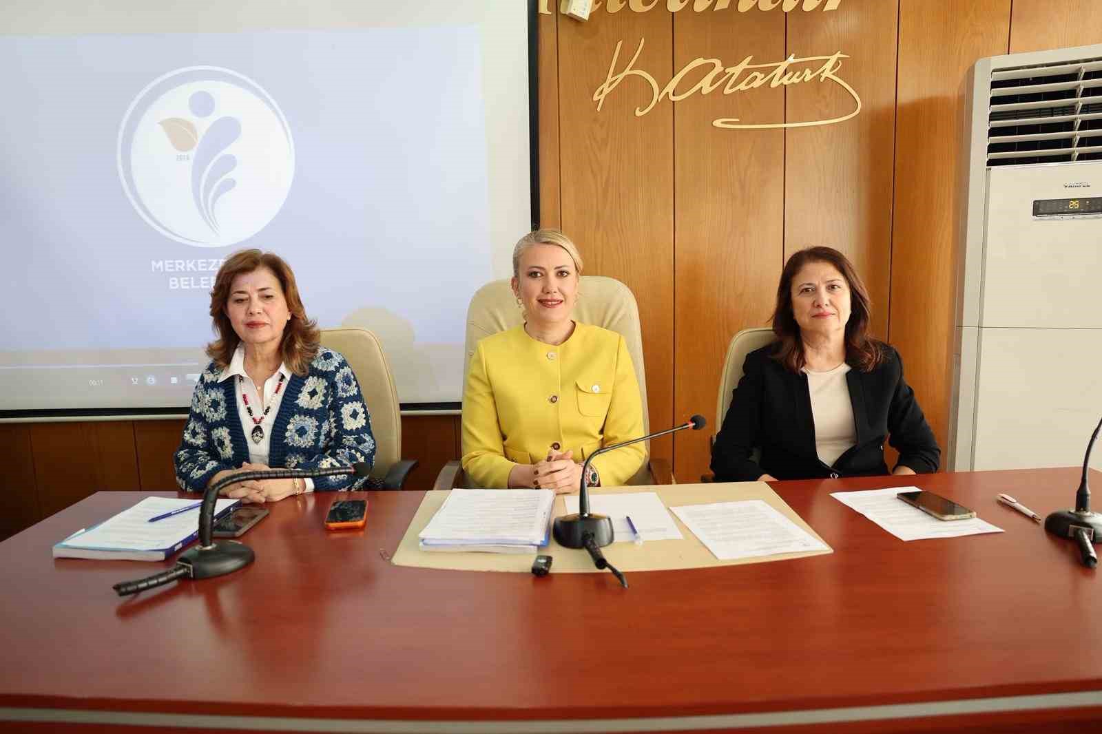 Merkezefendi Belediyesi 2025 yılı faaliyet raporu kabul edildi
