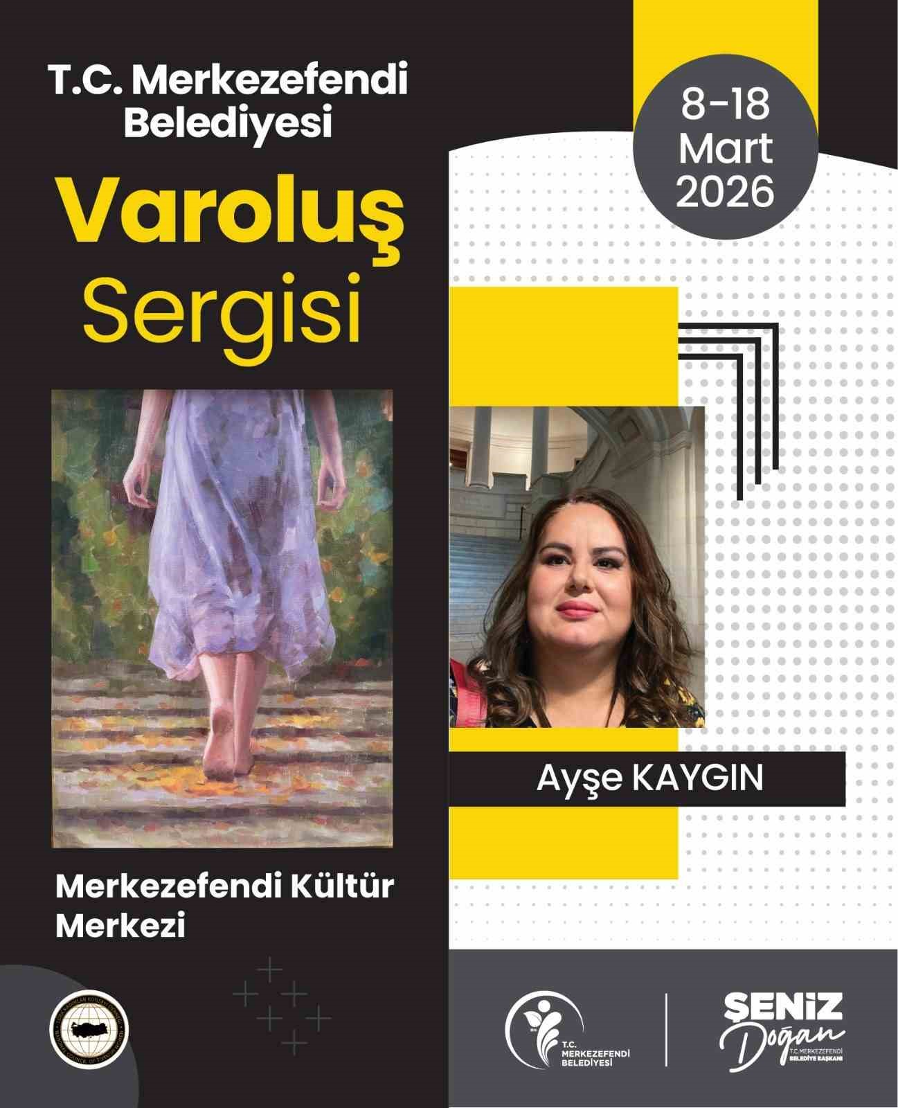 Merkezefendi’de 8 Mart dolu dolu geçecek
Merkezefendi’de 8 Mart dolu dolu geçecek