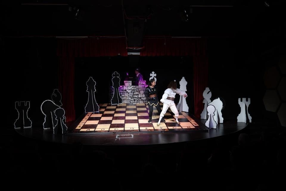 Merkezefendi’de karne sevinci şenlikle kutlanacak
