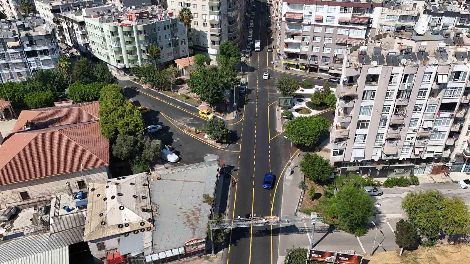 Mersin 2025’te güçlü ve güvenli bir ulaşım altyapısına kavuştu
Mersin 2025’te güçlü ve güvenli bir ulaşım altyapısına kavuştu