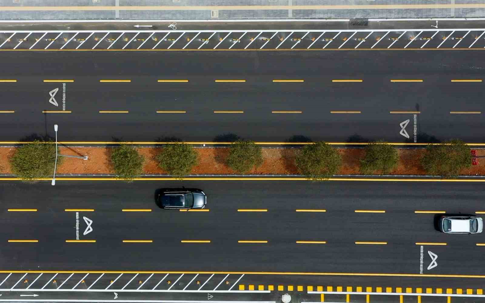 Mersin Büyükşehir Belediyesi kaliteyi akreditasyon sertifikasıyla tescilledi
