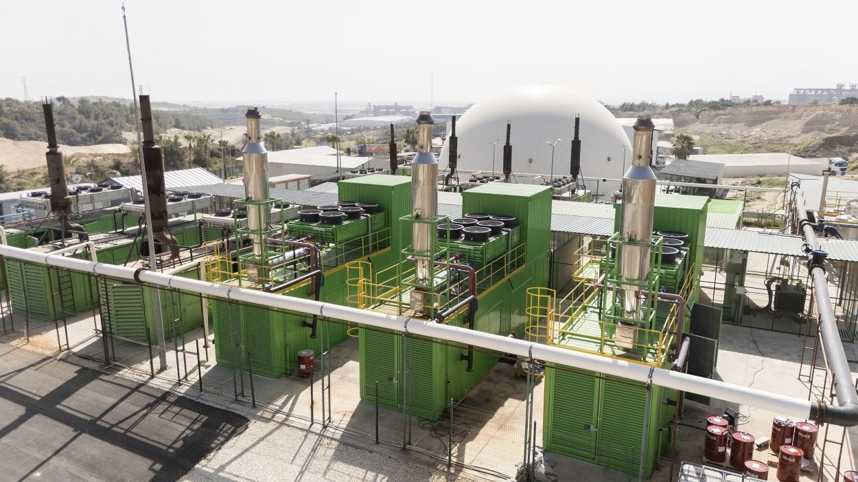 Mersin Büyükşehir Belediyesinin iklim başarısı uluslararası alanda onaylandı
