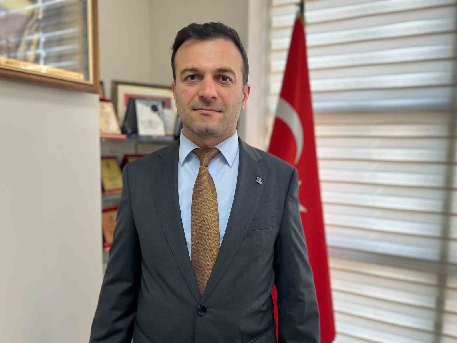 Mersin güneş enerjisi ile ısınıyor
