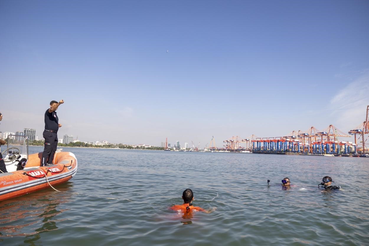 Mersin itfaiyesi 11 bin 396 vakaya müdahale etti
Mersin itfaiyesi 11 bin 396 vakaya müdahale etti