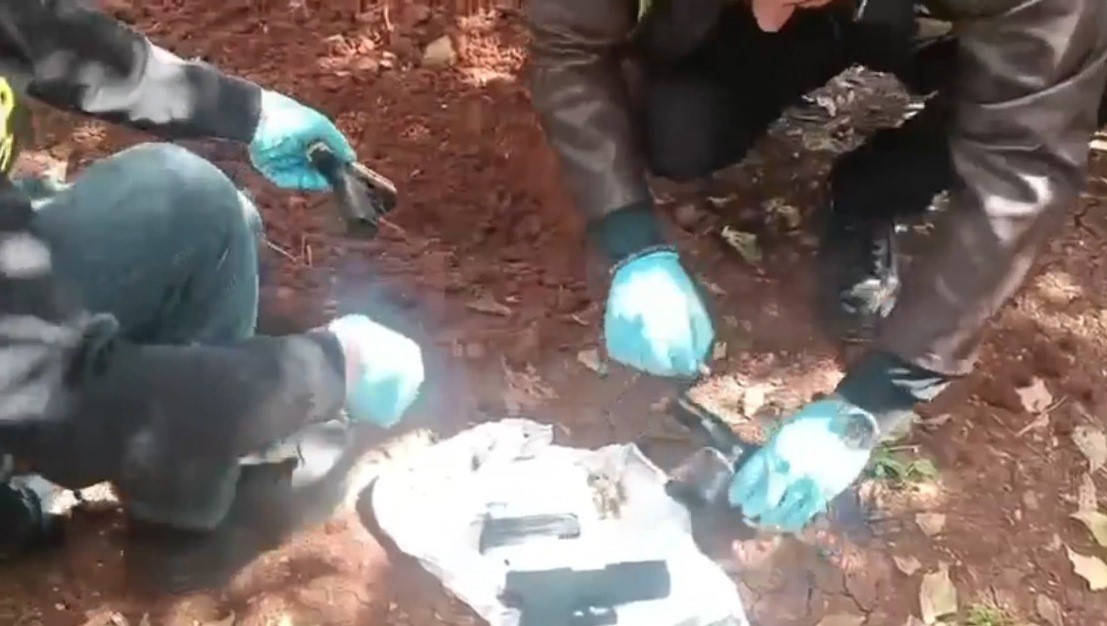 Mersin’de 10 günde 678 kişi yakalandı
