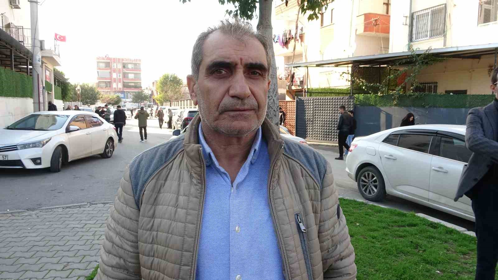 Mersin’de 3 kızın öldüğü kazanın ardından acılı babadan yürek yakan sözler
