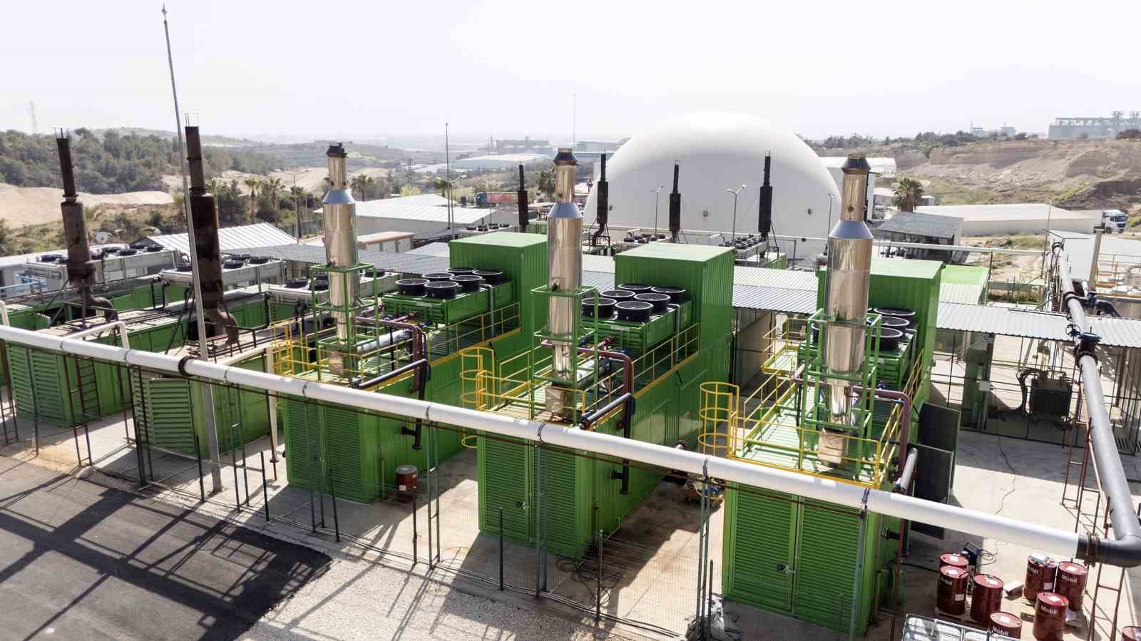 Mersin’de iklim mücadelesi raporu açıklandı
