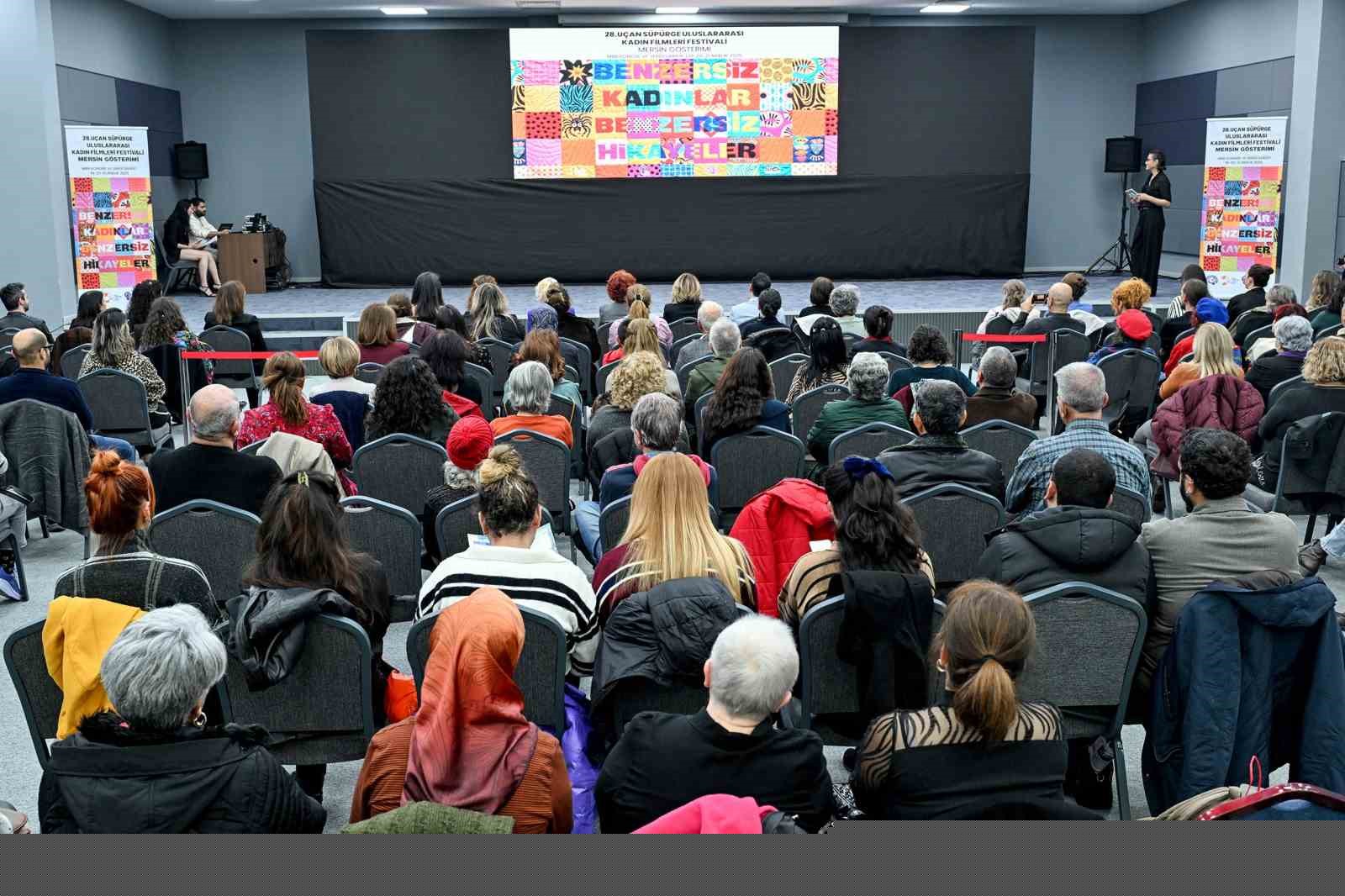 Mersin’de kültür ve sanat ortak akılla şekilleniyor
