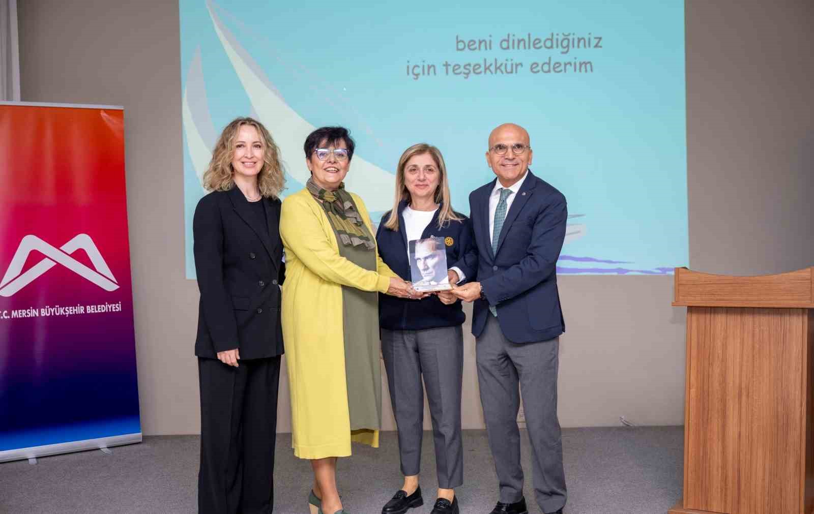 Mersin’de özel gereksinimli bireyler için mahremiyet eğitimi
Mersin’de özel gereksinimli bireyler için mahremiyet eğitimi