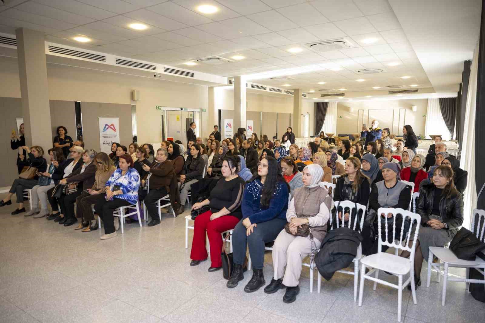 Mersin’de özel gereksinimli bireyler için mahremiyet eğitimi
Mersin’de özel gereksinimli bireyler için mahremiyet eğitimi