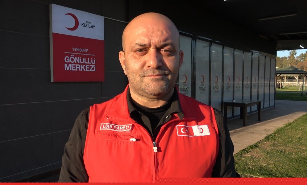 Mersin’de Ramazan’da kan bağışı düştü
