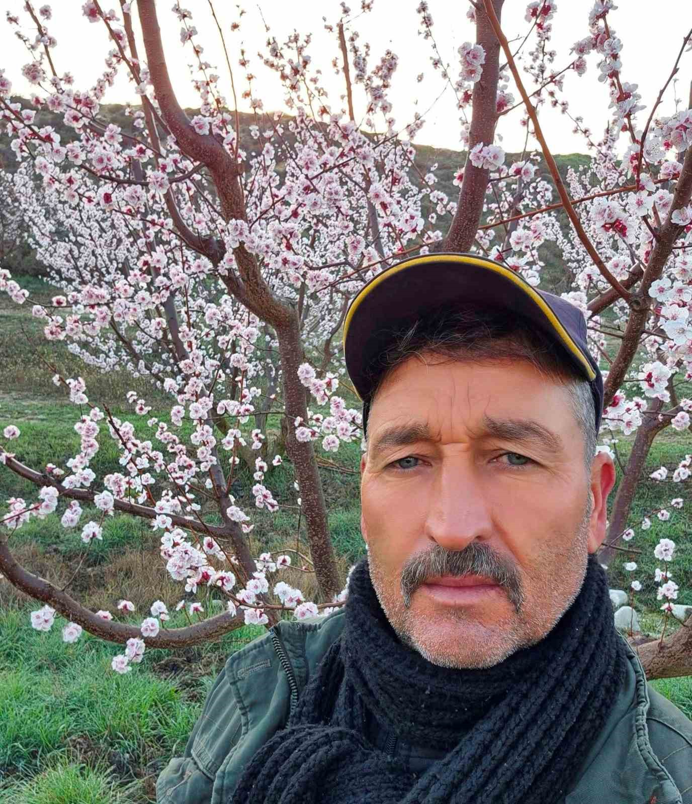 Mersin’de zamansız zirai ilaçlama arıların ölümüne sebep oldu
