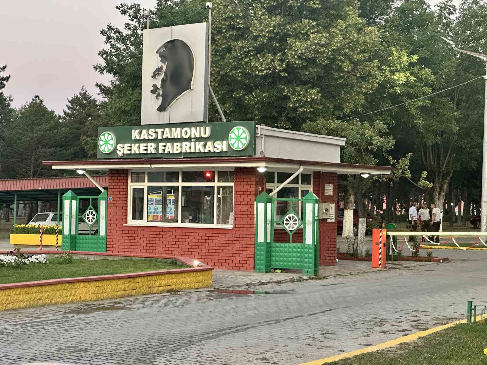 Mesai arkadaşlarını silahla yaralayan özel güvenlik görevlisi hakim karşısına çıktı
