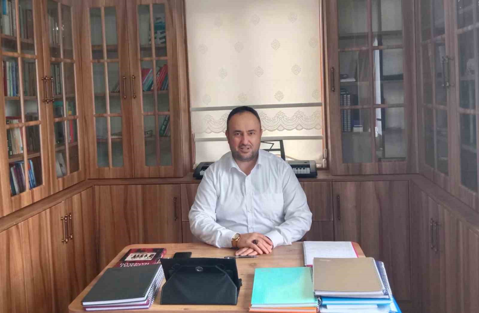 Mesir Festivali için uluslararası çağrı
