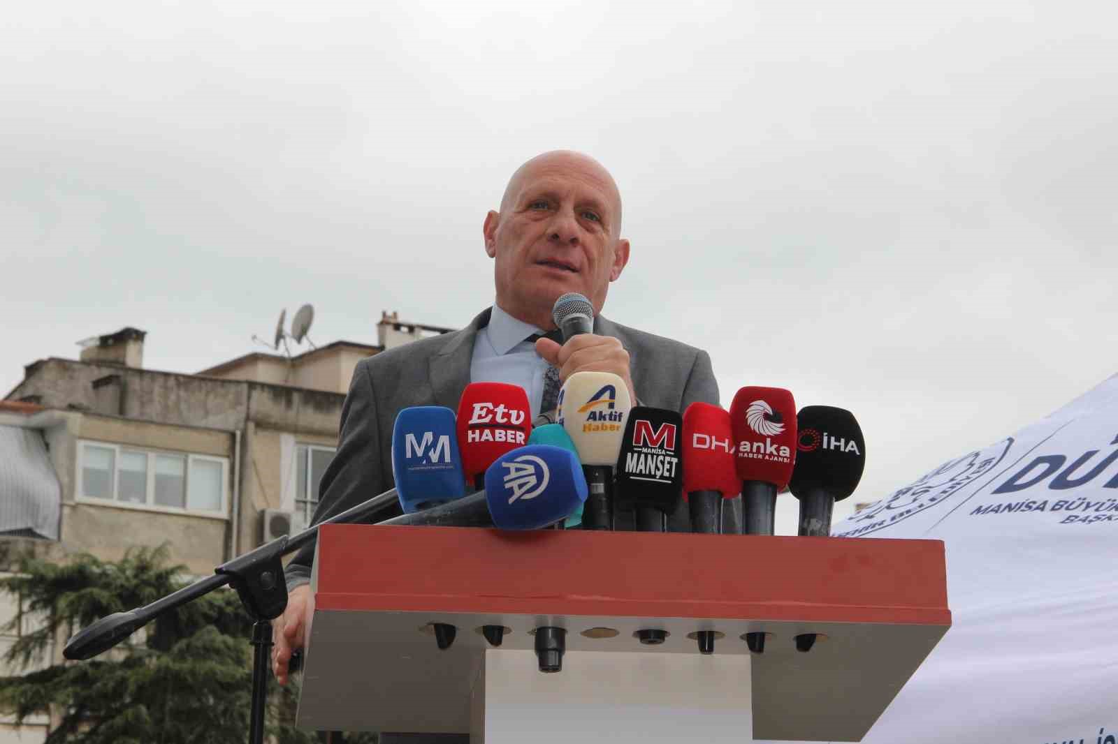 Mesir Macunundan alabilmek için kazanın içine girdiler
