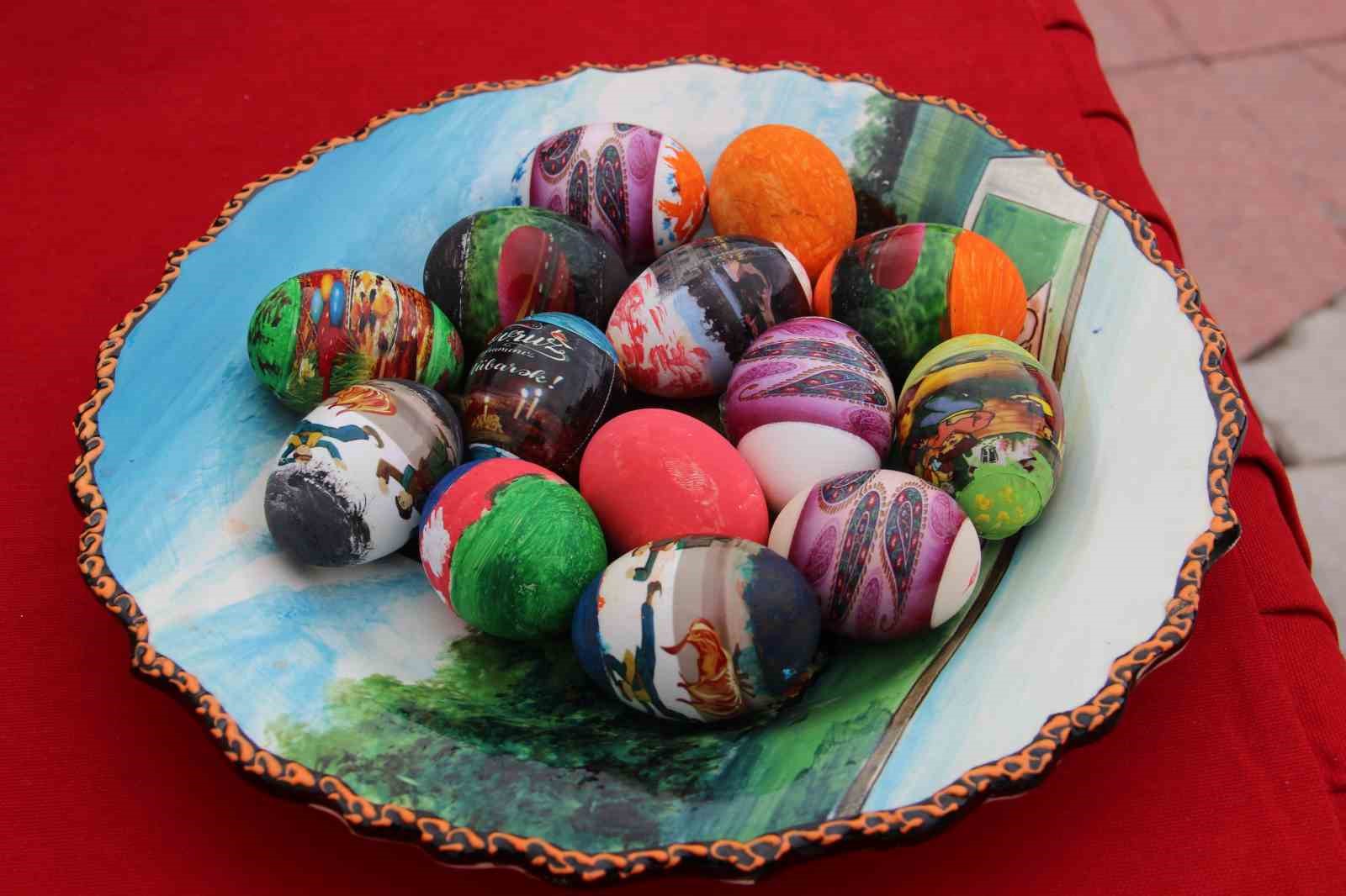 Mesir Macunundan alabilmek için kazanın içine girdiler
