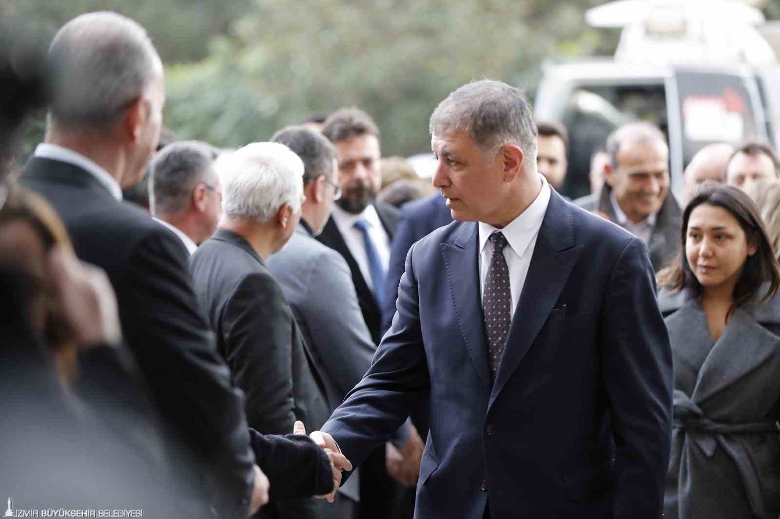 Meslek Fabrikası için yürütmeyi durdurma kararı
